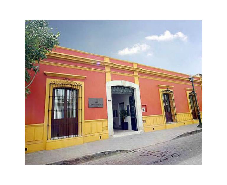 Hotel Casa las Mercedes 