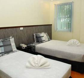Отдых в Panda Tea Garden Suites  - Филиппины, Бохол