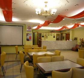 Отдых в Accordian Hotel Malacca  - Малайзия, Малакка