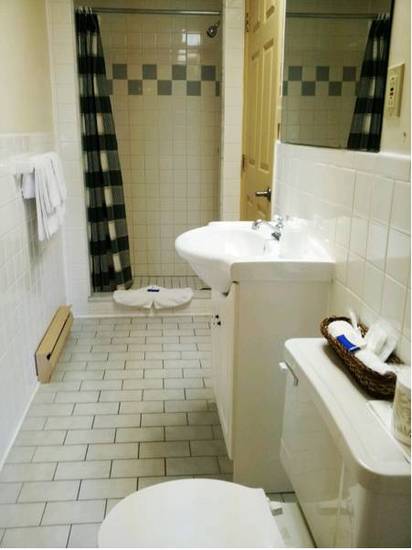 Hotel Motel La Marquise  3* Канада, Квебек