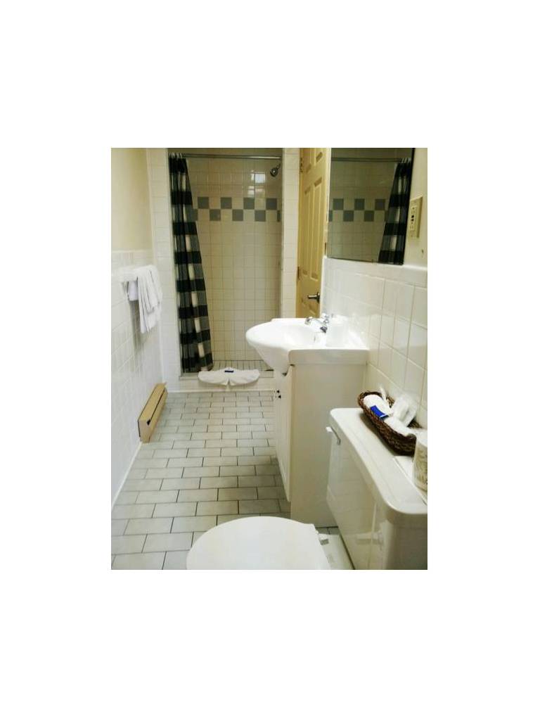 Hotel Motel La Marquise 