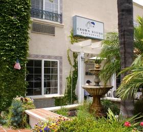 Туры в Crown City Inn Coronado  в США