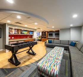 Туры в Marriott's Timber Lodge  в США