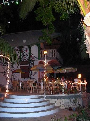 Kokosnuss Garden Resort  3*