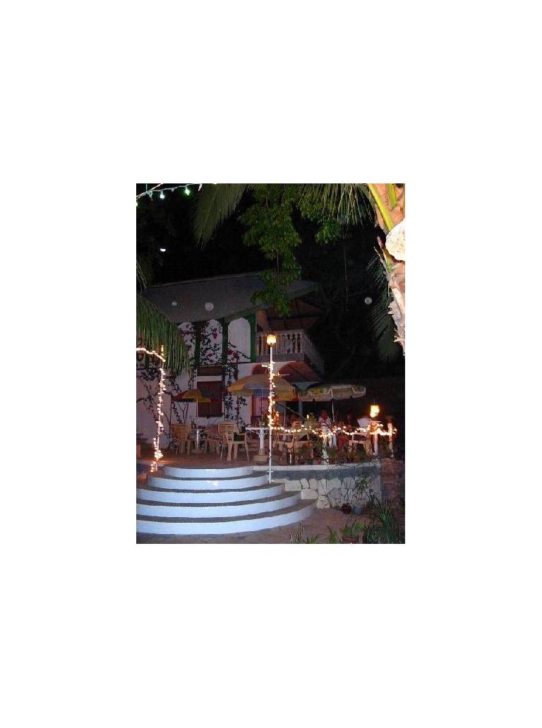 Kokosnuss Garden Resort 