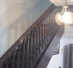 Casa Blanca Guest House  в Малакке