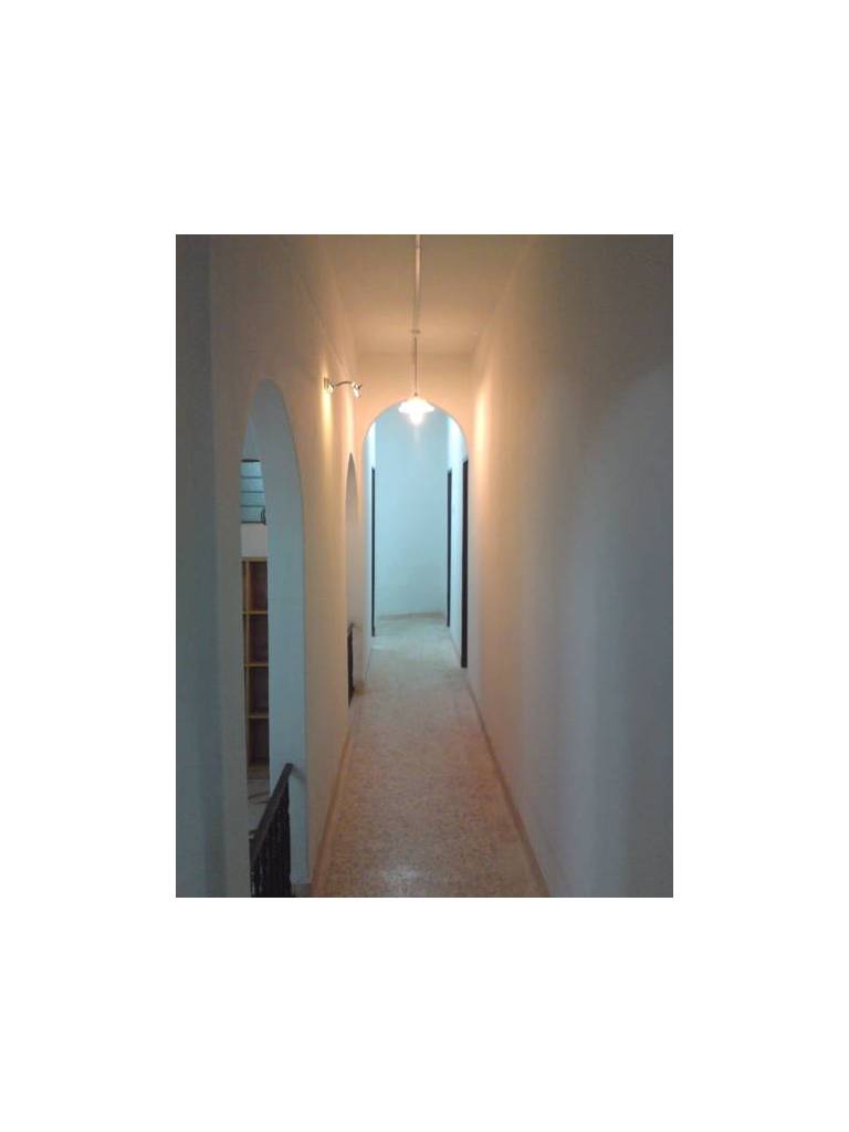 Casa Blanca Guest House 