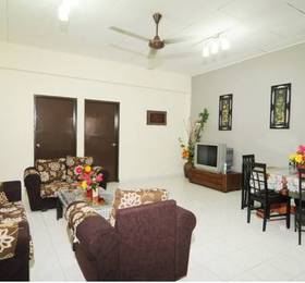 Отдых в Chin Hua Holiday Home 2  - Малайзия, Малакка