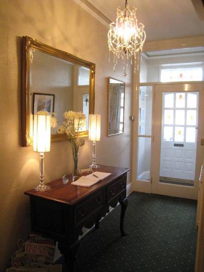 Wordsworths Guest House  4* Великобритания, Виндермир