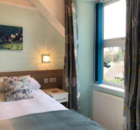 Wordsworths Guest House  в Виндермире