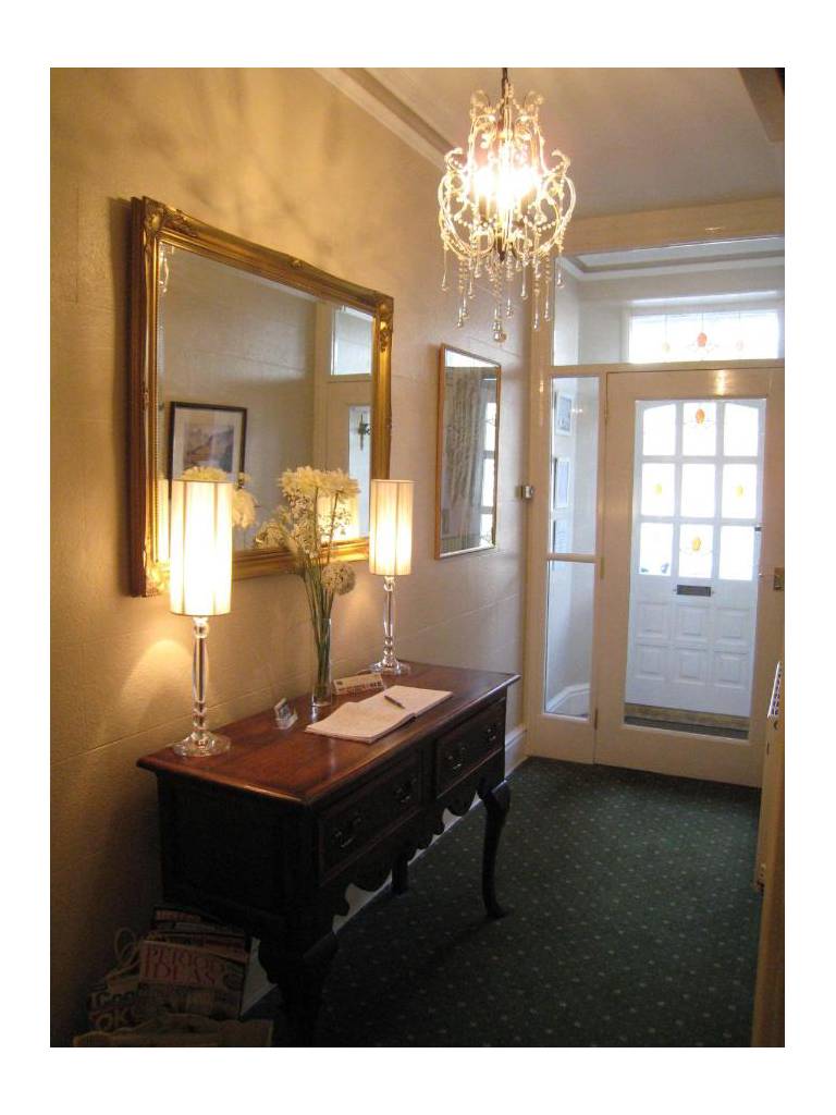Wordsworths Guest House 