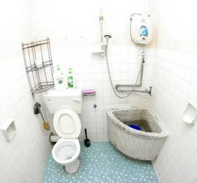 Jonker Sayang Residence  в Малакке