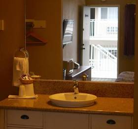 Отдых в San Luis Inn and Suites  - США, Калифорния