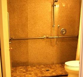San Luis Inn and Suites  в Калифорнии