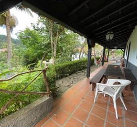 Casa de Campo do Pomar в Мадейре