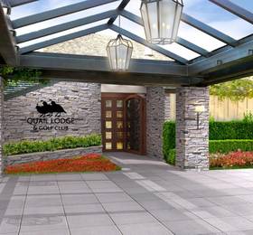 Отдых в Quail Lodge & Golf Club  - США, Калифорния