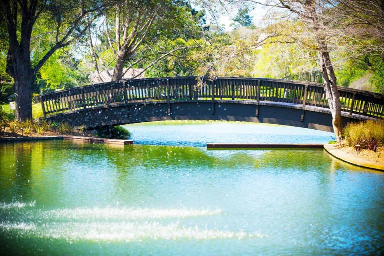 Quail Lodge & Golf Club 