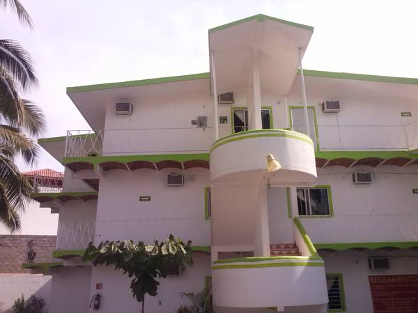 Bungalows Islas Careyes