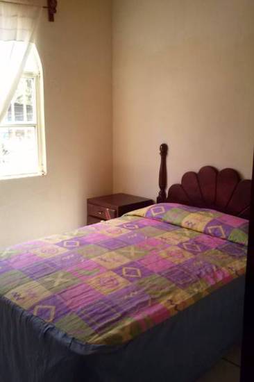 Bungalows Las Conchitas  2* Мексика, Наярит