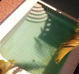 Туры в Bungalows Las Conchitas  в Мексике