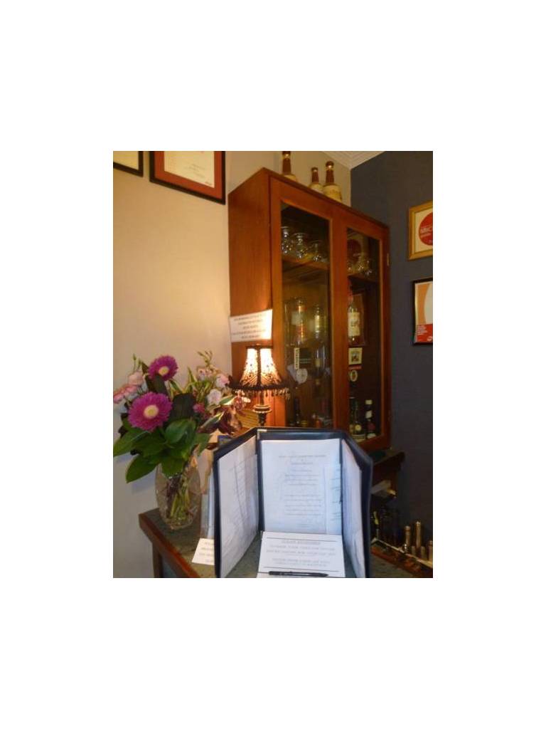West Vale Country House 