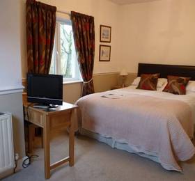 Отдых в Lyndhurst Country House  - Великобритания, Виндермир