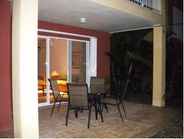 Esquina Escondida Condo At Las Ventanas de Cozumel