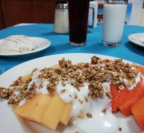 Туры в Los Andes Coatzacoalcos в Мексике