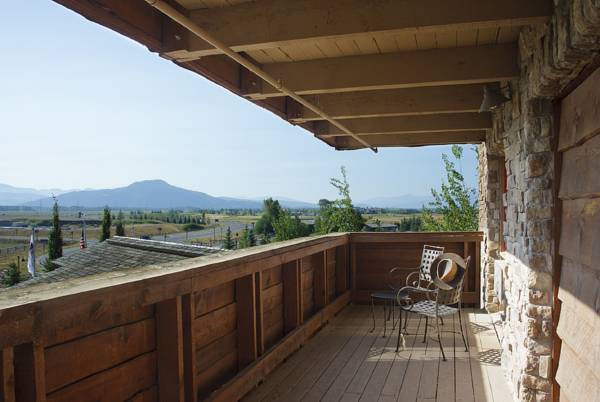 Snake River Lodge & Spa  4* США, Йеллоустон