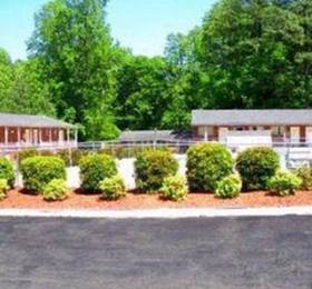 Туры в Budget Inn Williamsburg  в США