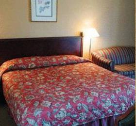 Отдых в Budget Inn Williamsburg  - США, Вирджиния-Бич