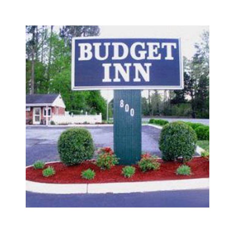 Budget Inn Williamsburg 
