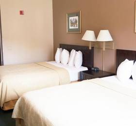 Отдых в FairBridge Inn & Suites  - США, Вашингтон
