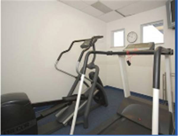FairBridge Inn & Suites 