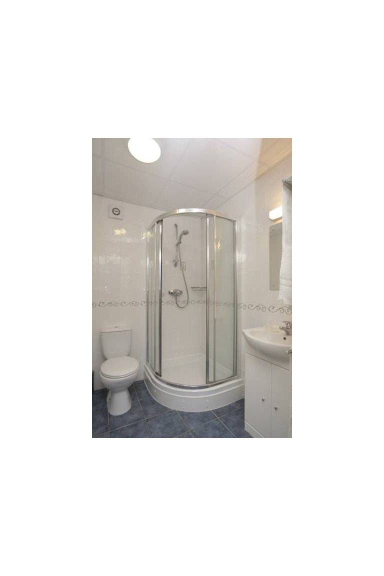 Westhill Country Hotel 