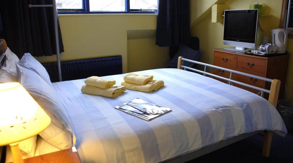 Adam Place Guest House  3* Великобритания, Виндермир