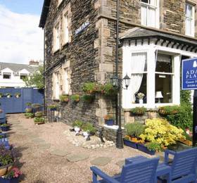 Отдых в Adam Place Guest House  - Великобритания, Виндермир