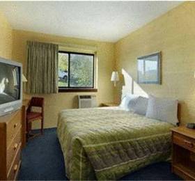 Отдых в Travelodge - Davenport  - США, Айова