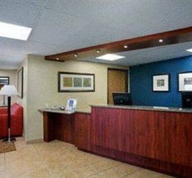 Туры в Travelodge - Davenport  в США