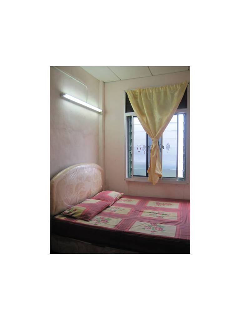 Day & Night Guesthouse 
