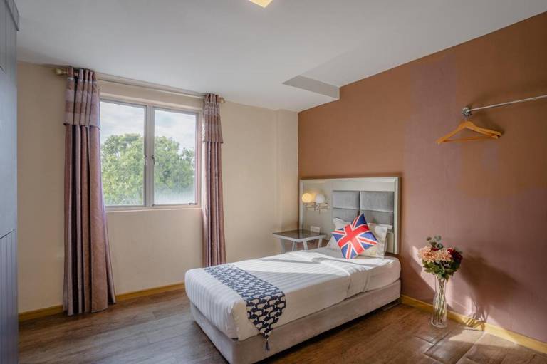 Euro Rich Hotel Melaka 