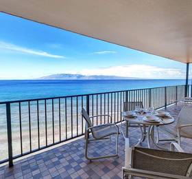 Aston Kaanapali Shores  в Гавайских островах