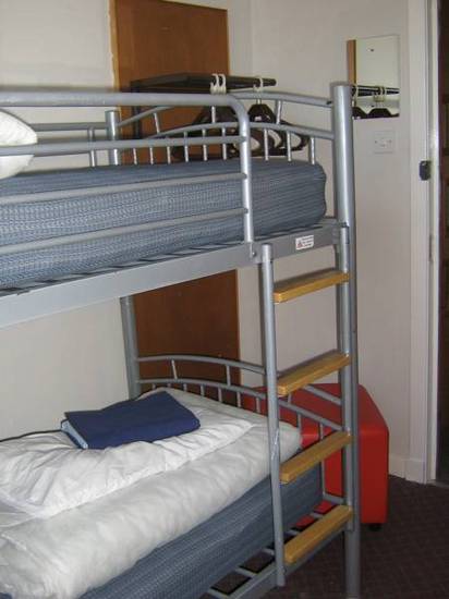 Broadford Youth Hostel  3* Великобритания, Остров Скай