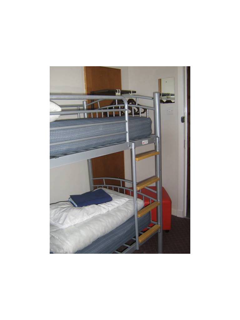 Broadford Youth Hostel 