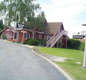 Avenue Motel Wenatchee  в Вашингтоне