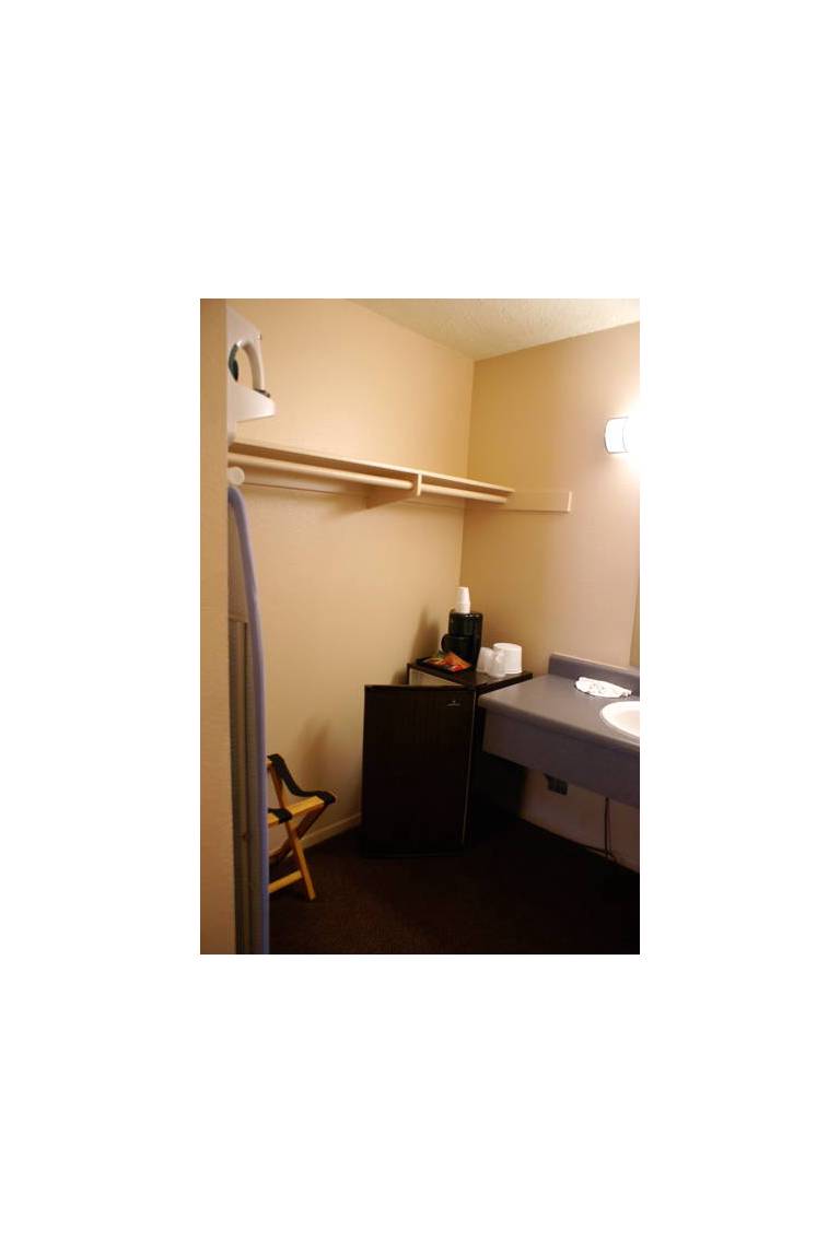 Premier Inns San Diego 