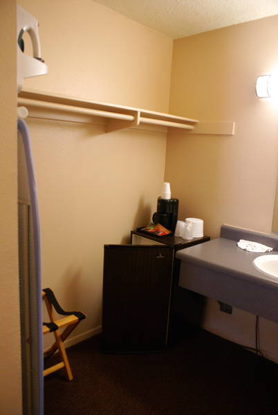 Premier Inns San Diego 