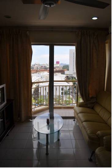 Villa Emas Condominium  Малайзия, Пенанг
