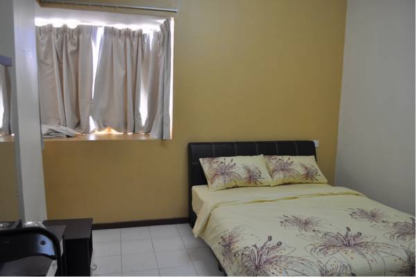 Villa Emas Condominium  Малайзия, Пенанг