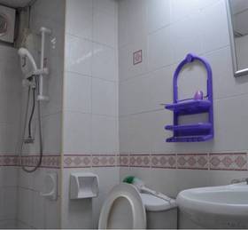 Туры в Villa Emas Condominium  в Малайзии